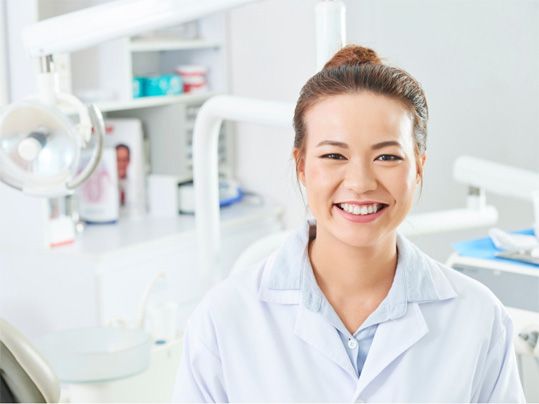 Dental Nursing Course